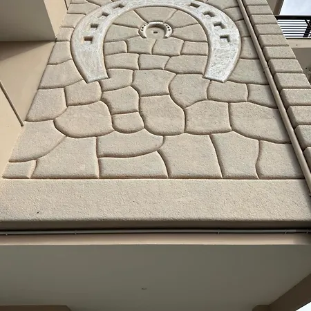 Getaway Next To The Mill Of The Elves * Τρίκαλα