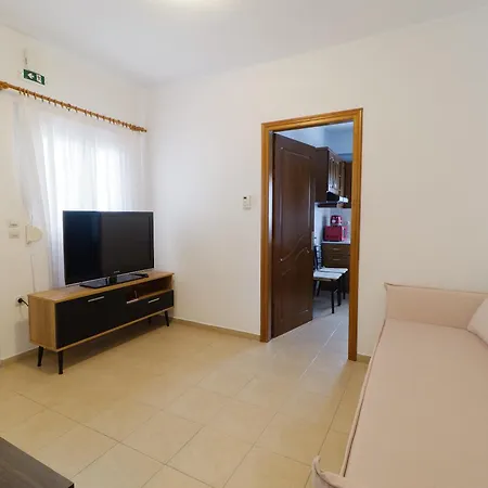 Getaway Next To The Mill Of The Elves *