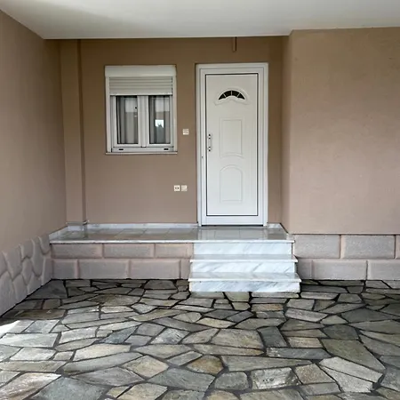 Getaway Next To The Mill Of The Elves Τρίκαλα