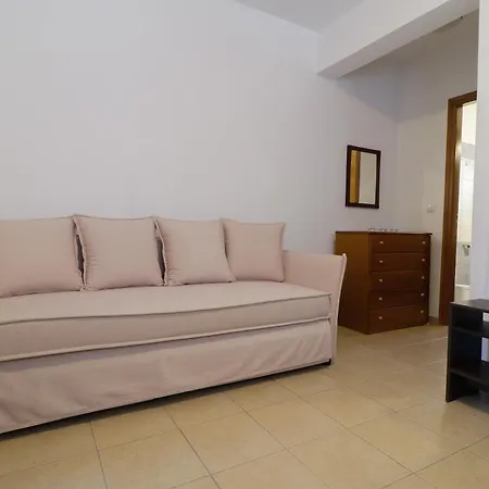 Getaway Next To The Mill Of The Elves Διαμέρισμα Τρίκαλα