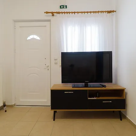 Getaway Next To The Mill Of The Elves * Τρίκαλα