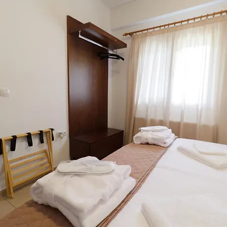 Getaway Next To The Mill Of The Elves * Τρίκαλα