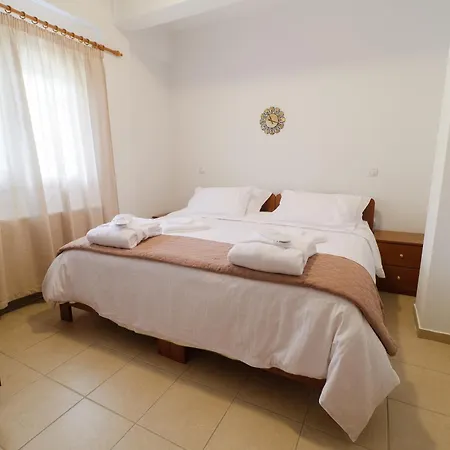 Getaway Next To The Mill Of The Elves