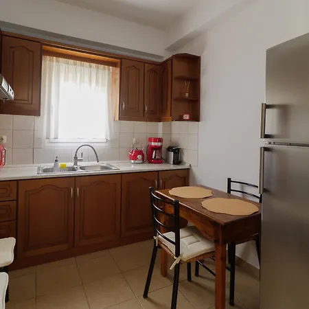 Getaway Next To The Mill Of The Elves