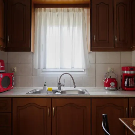 Getaway Next To The Mill Of The Elves Διαμέρισμα Τρίκαλα