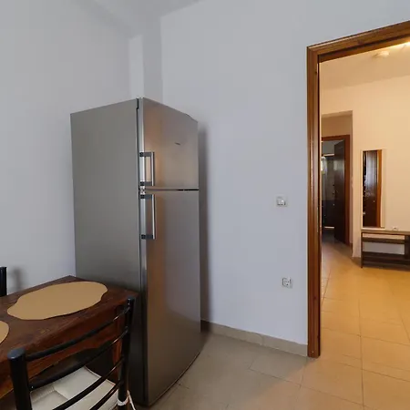 Διαμέρισμα Getaway Next To The Mill Of The Elves Τρίκαλα