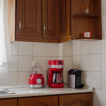 Getaway Next To The Mill Of The Elves Διαμέρισμα