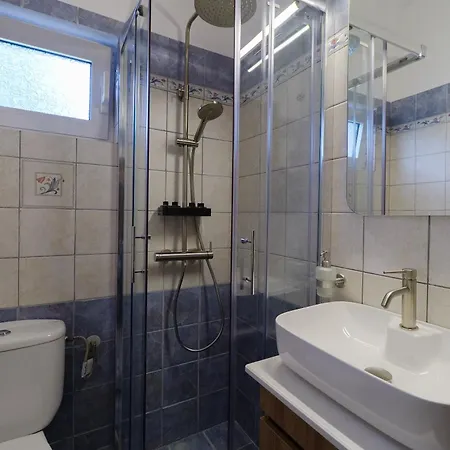 Getaway Next To The Mill Of The Elves * Τρίκαλα