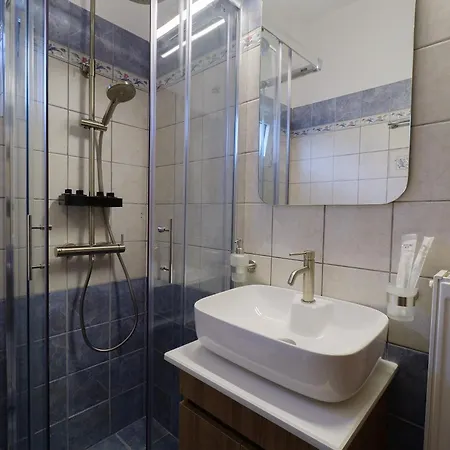 Getaway Next To The Mill Of The Elves