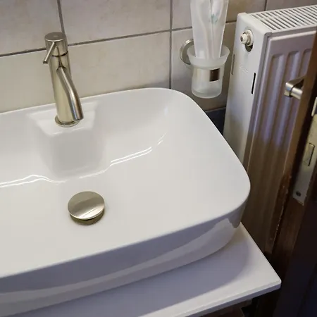 Getaway Next To The Mill Of The Elves Διαμέρισμα