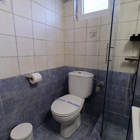 Getaway Next To The Mill Of The Elves *