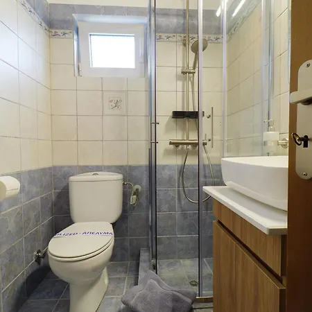 Getaway Next To The Mill Of The Elves *